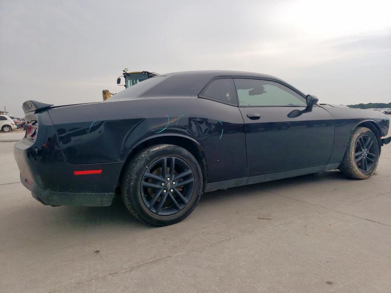 Vin: 2c3cdzgg4kh616635, lot: 57686185, dodge challenger sxt 20193