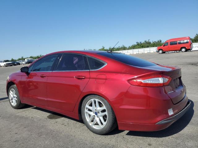 2016 FORD FUSION SE - 3FA6P0H7XGR386966