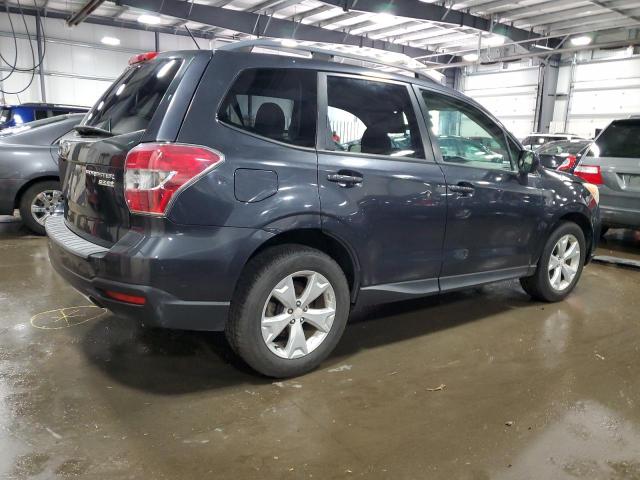 Vin: jf2sjaec1eh446764, lot: 56321985, subaru forester 2.5i premium 20143