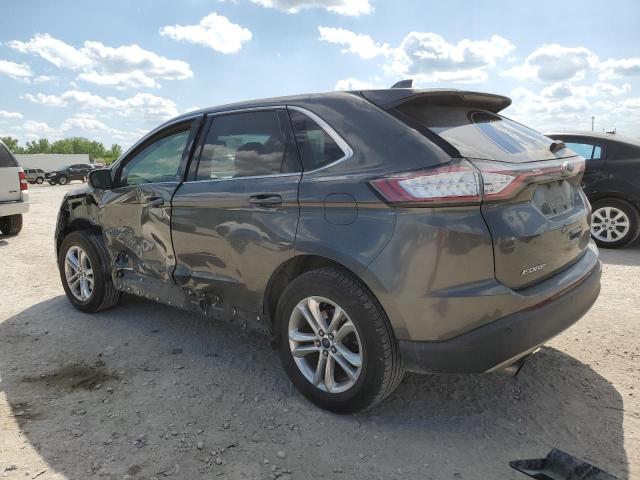 Vin: 2fmpk3j96jbb79647, lot: 56567355, ford edge sel 20182