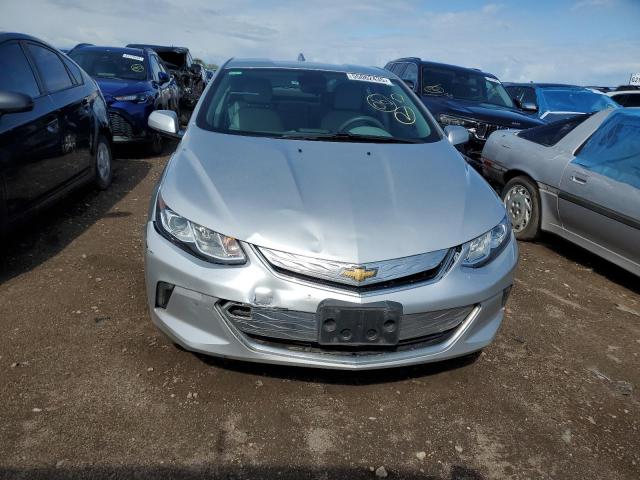 2018 CHEVROLET VOLT LT - 1G1RA6S50JU153514