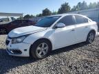 2015 CHEVROLET CRUZE LT - 1G1PC5SB9F7183618