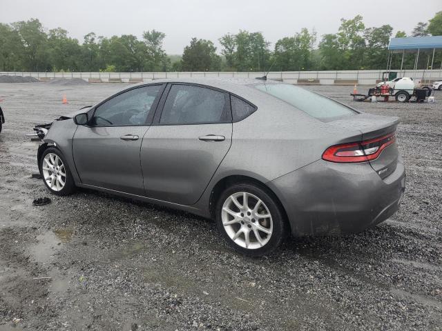 Vin: 1c3cdfba1dd155556, lot: 56633845, dodge dart sxt 20132