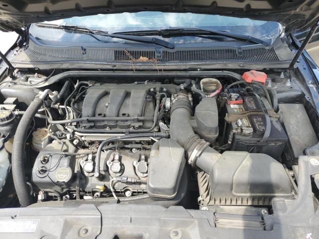 2018 FORD TAURUS POL 1FAHP2MK6JG123886