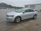 2015 VOLKSWAGEN PASSAT S - 1VWAS7A31FC099917