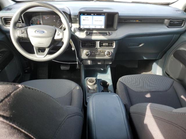 2024 FORD MAVERICK X - 3FTTW8A9XRRB42523