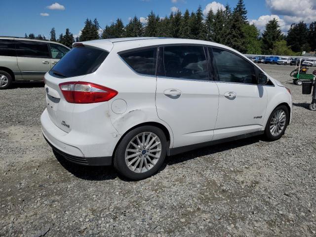 Vin: 1fadp5bu0dl555776, lot: 56869405, ford cmax sel 20133