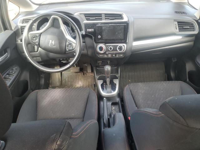 2020 HONDA FIT SPORT 3HGGK5H62LM101493