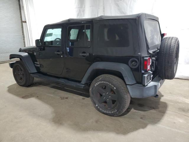 2016 JEEP WRANGLER U 1C4BJWDG7GL324880