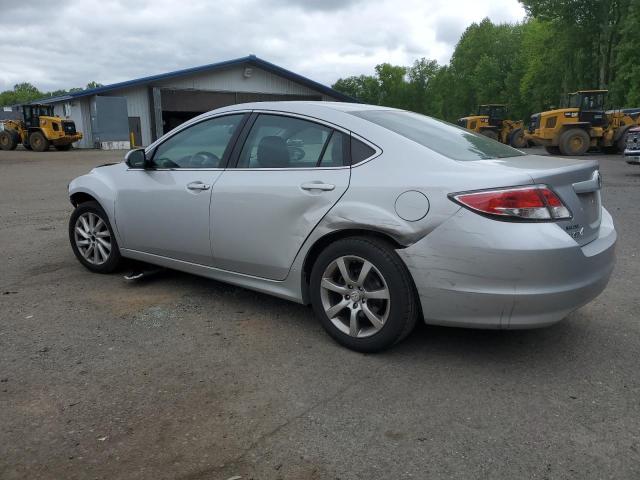 Vin: 1yvhz8dh1c5m42889, lot: 57937775, mazda 6 i 20122