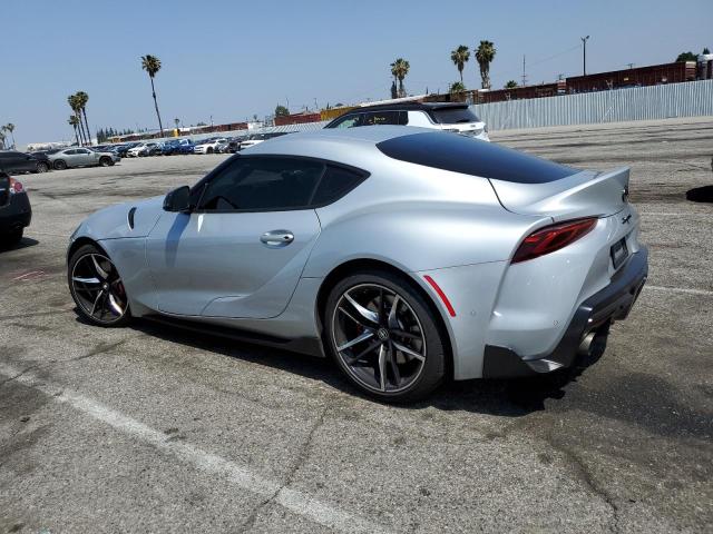 Vin: wz1db0c06nw046204, lot: 58162645, toyota supra base 20222