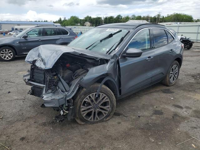 Vin: 1fmcu9h96nua73572, lot: 58342645, ford escape sel 2022 img_1