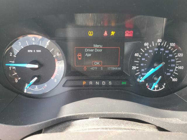 2016 FORD FUSION SE - 3FA6P0HD6GR332067