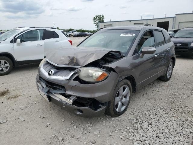 ACURA RDX