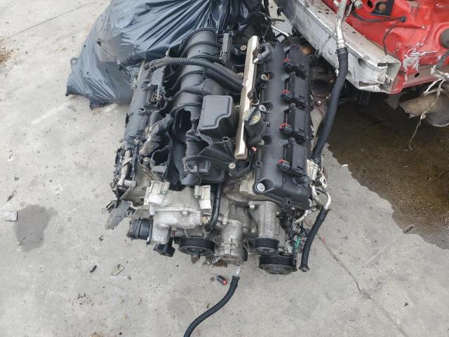 2018 DODGE CHARGER R/ - 2C3CDXCT0JH175446