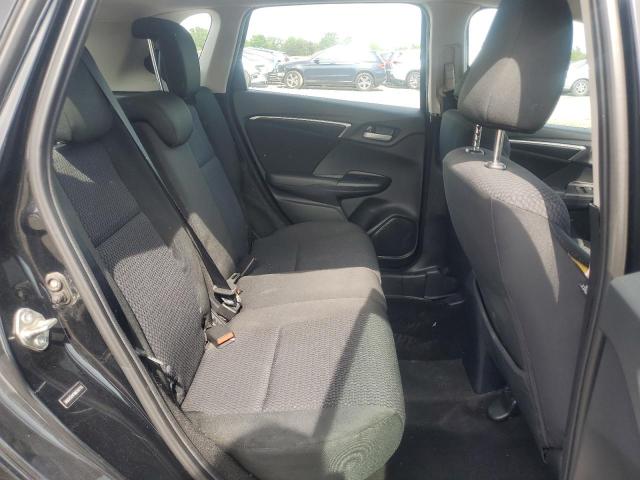 2019 HONDA FIT LX 3HGGK5H47KM706719