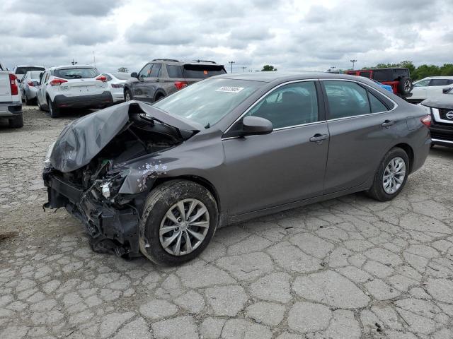 Vin: 4t1bf1fk1hu806466, lot: 58022905, toyota camry le 2017 img_1