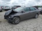 2017 TOYOTA CAMRY LE - 4T1BF1FK1HU806466