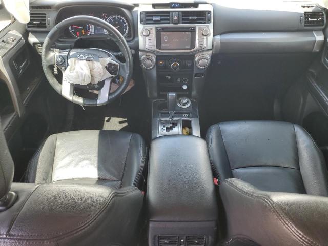 2017 TOYOTA 4RUNNER SR - JTEBU5JR1H5427009