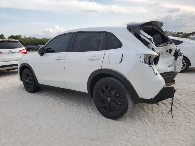 Vin: 3czrz1h57rm731404, lot: 53829845, honda hr-v sport 20242