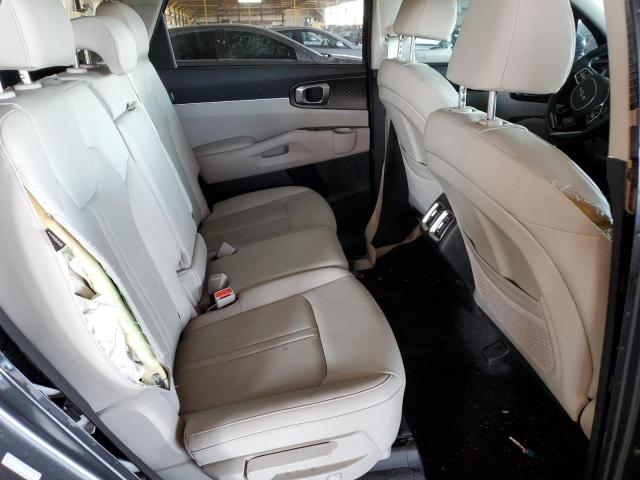 2024 KIA SORENTO S - 5XYRL4JC4RG273657