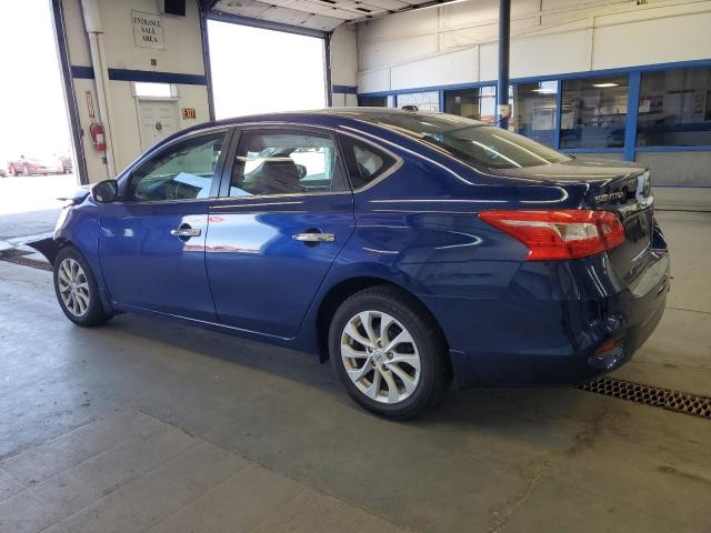 Vin: 3n1ab7ap7jy218207, lot: 56067335, nissan sentra s 20182