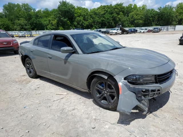 2018 DODGE CHARGER SX - 2C3CDXBG0JH196320