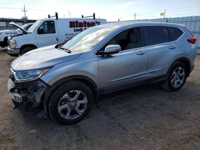 HONDA CR-V EX