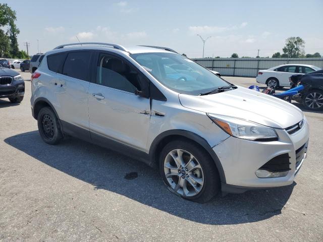 Vin: 1fmcu0j93eue21754, lot: 56123755, ford escape titanium 20144