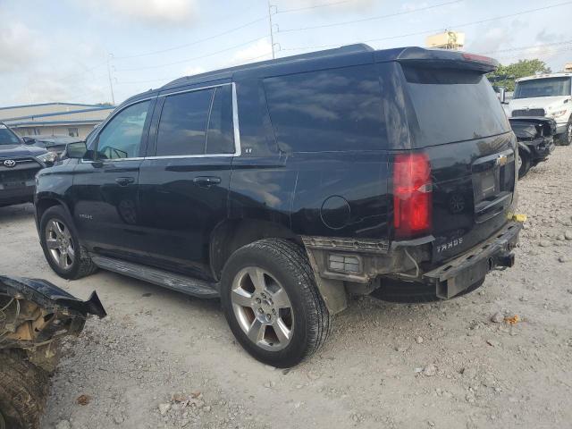 Vin: 1gnscbkc8fr709466, lot: 58218165, chevrolet tahoe c1500 lt 20152
