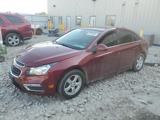 Vin: 1g1pe5sbxg7213477, lot: 54350305, chevrolet cruze lt 2016 img_1