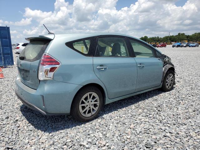 Vin: jtdzn3eu8gj047304, lot: 58727465, toyota prius 20163