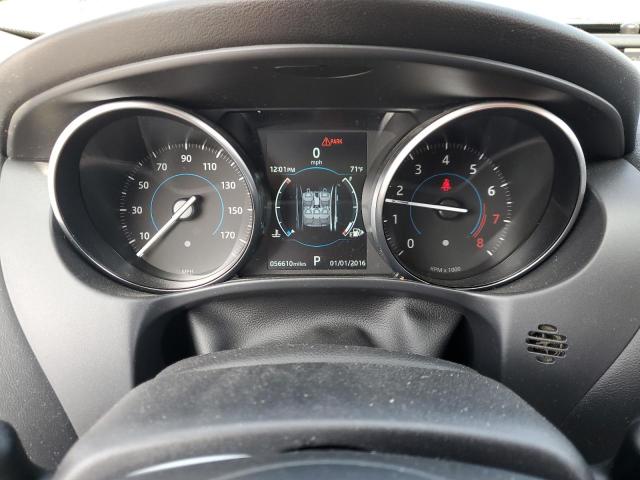 2019 JAGUAR XE PREMIUM SAJAD4FX4KCP48922
