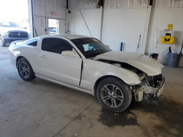 Vin: 1zvbp8am4e5222570, lot: 57325885, ford all models 20144