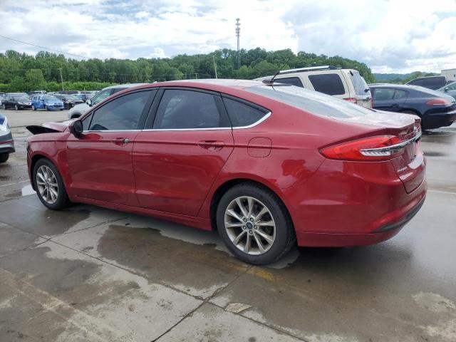 Vin: 3fa6p0hd1hr262298, lot: 56517275, ford fusion se 20172