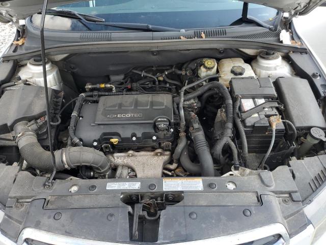 2016 CHEVROLET CRUZE LIMI - 1G1PE5SB0G7175564