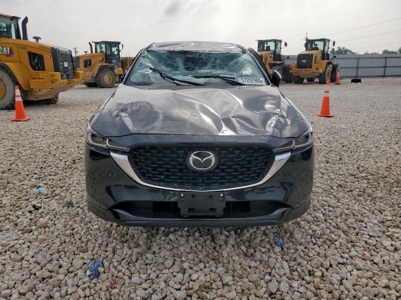 2025 MAZDA CX-5 SELEC JM3KFBBLXS0624358