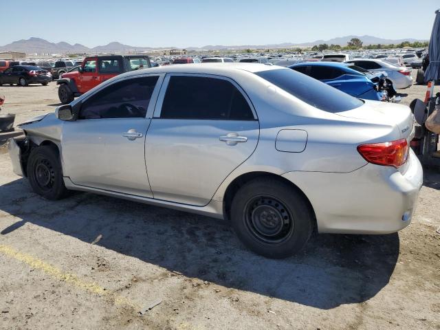 Vin: 1nxbu4ee8az310072, lot: 58038835, toyota corolla base 20102