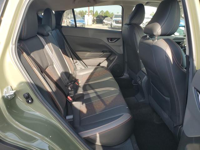 2024 SUBARU CROSSTREK 4S4GUHM63R3799814