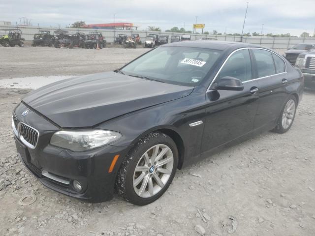 BMW 535I