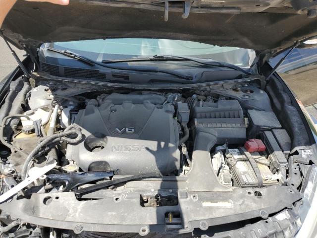 2017 NISSAN MAXIMA 3.5 - 1N4AA6AP6HC433242