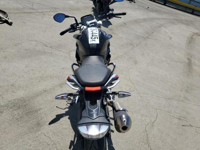 2020 BMW G310 R WB30G1109LRA00702