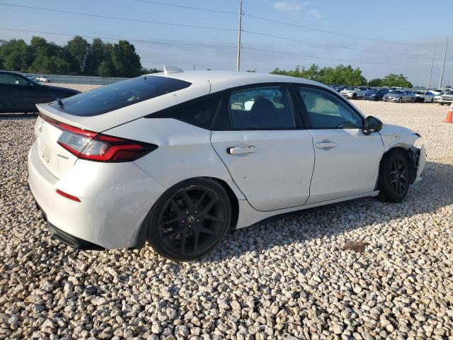 Vin: 19xfl2h8xne008659, lot: 56074395, honda civic sport 20223