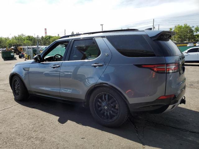 2019 LAND ROVER DISCOVERY SALRT2RV3KA080201
