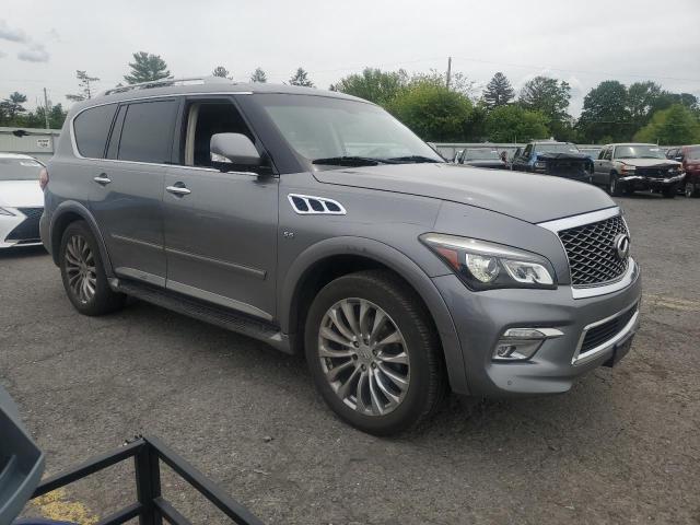 Vin: jn8az2nc0f9370141, lot: 58591075, infiniti qx80 20154
