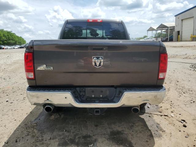 2017 RAM 1500 SLT - 3C6RR6LT6HG738258