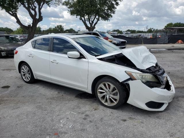 Vin: 19ude2f37ha010810, lot: 56712825, acura ilx base watch plus 20174
