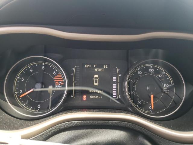 2018 JEEP CHEROKEE L - 1C4PJLCB1JD518302