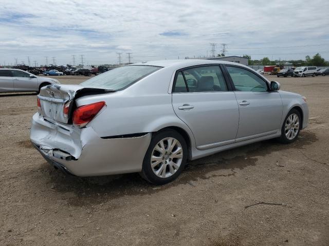 Vin: 4t1bk3db1cu443704, lot: 58272825, toyota avalon base 20123