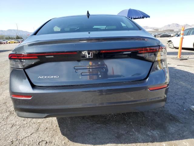 2024 HONDA ACCORD LX - 1HGCY1F2XRA061837